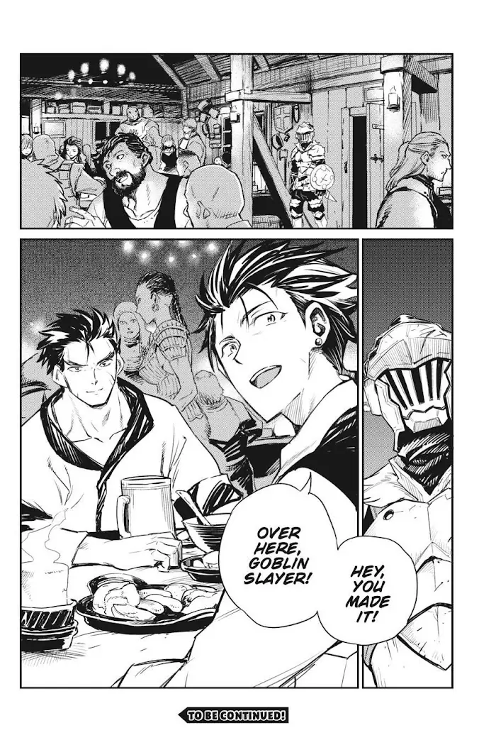 Goblin Slayer Chapter 65 image 24_optimized